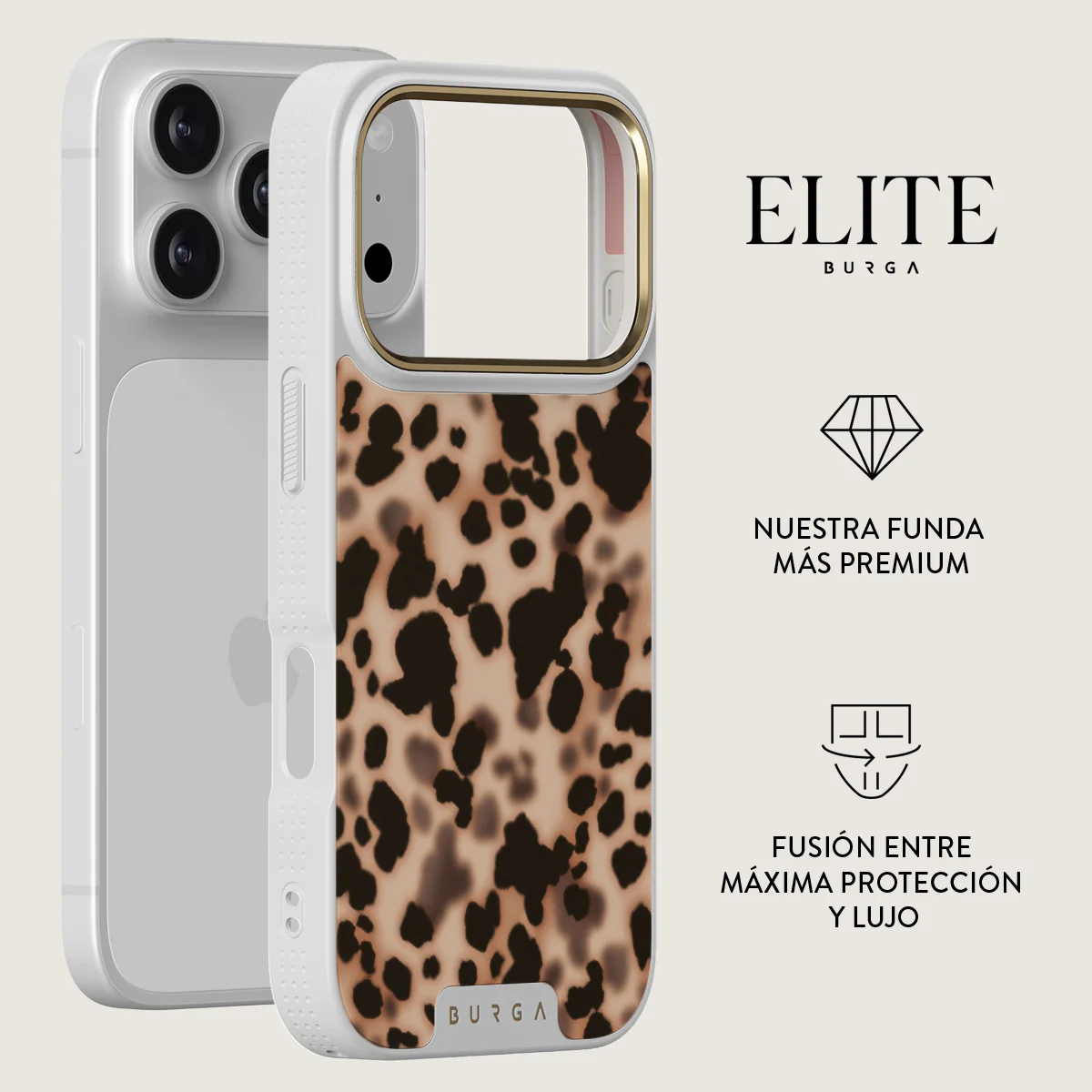 Off Duty - iPhone 17 Pro Funda - Image 20