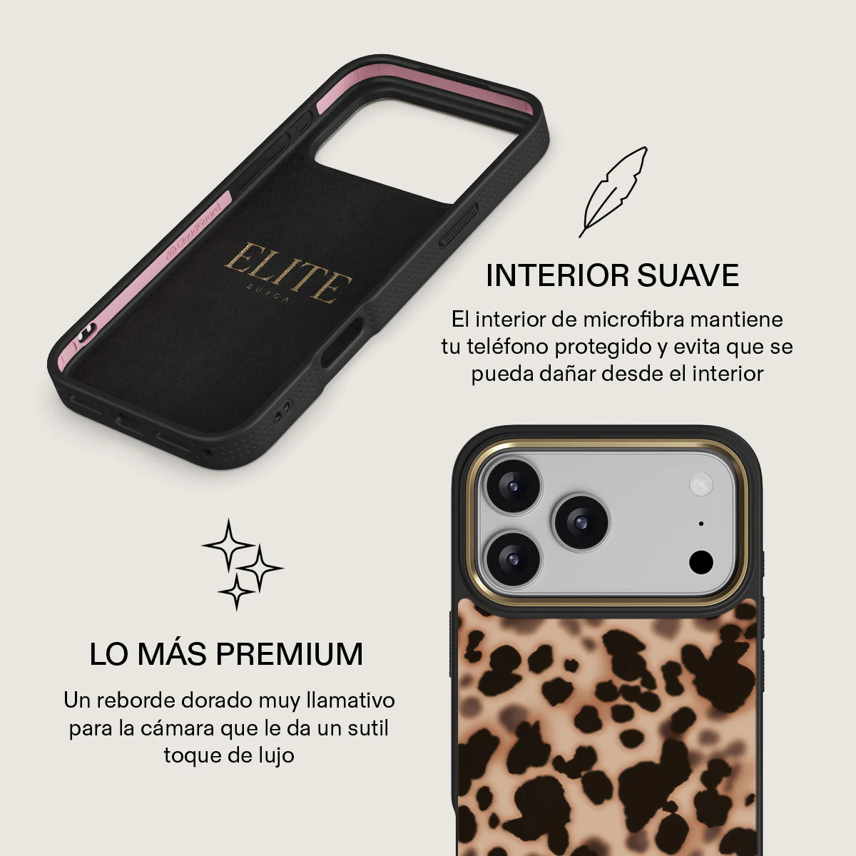 Off Duty - iPhone 17 Pro Max Funda - Image 10