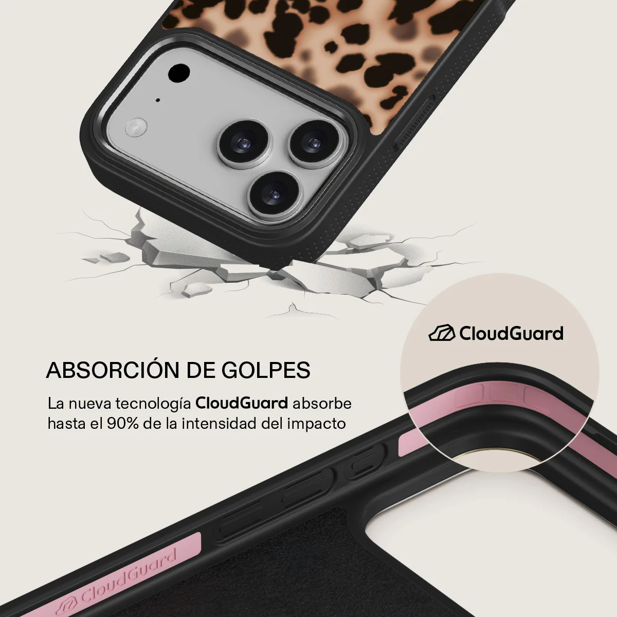 Off Duty - iPhone 17 Pro Max Funda - Image 14