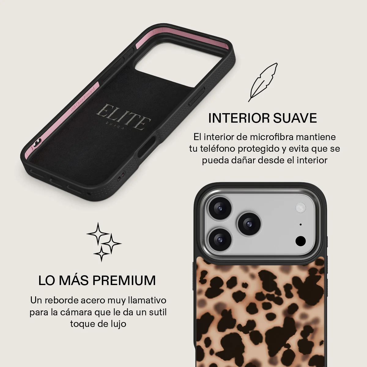 Off Duty - iPhone 17 Pro Max Funda - Image 17