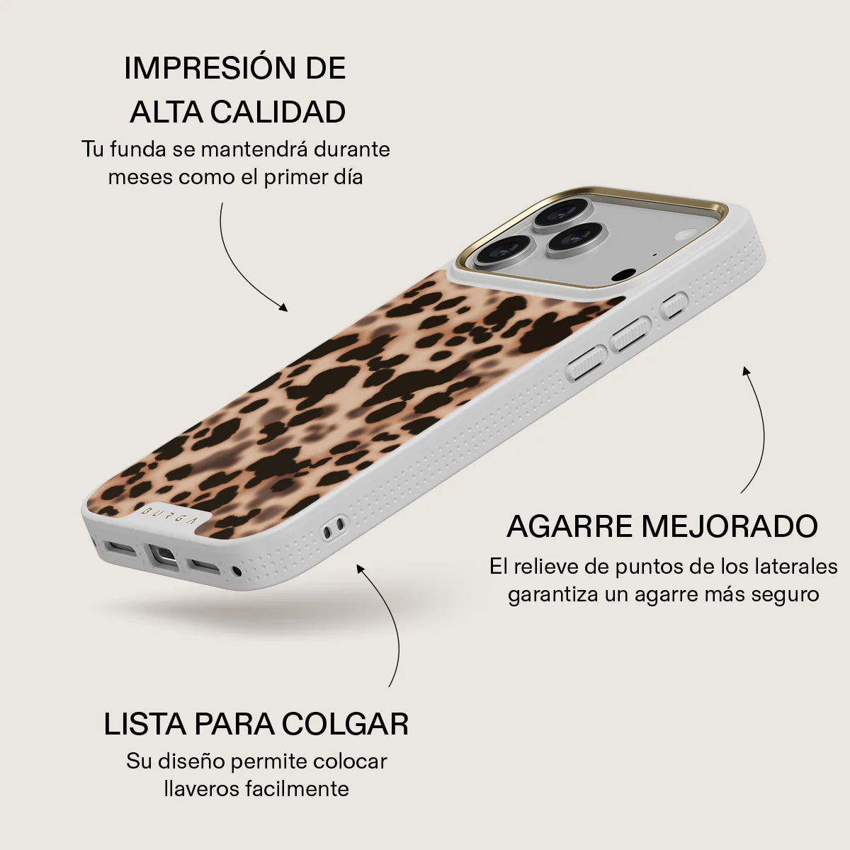 Off Duty - iPhone 17 Pro Max Funda - Image 23