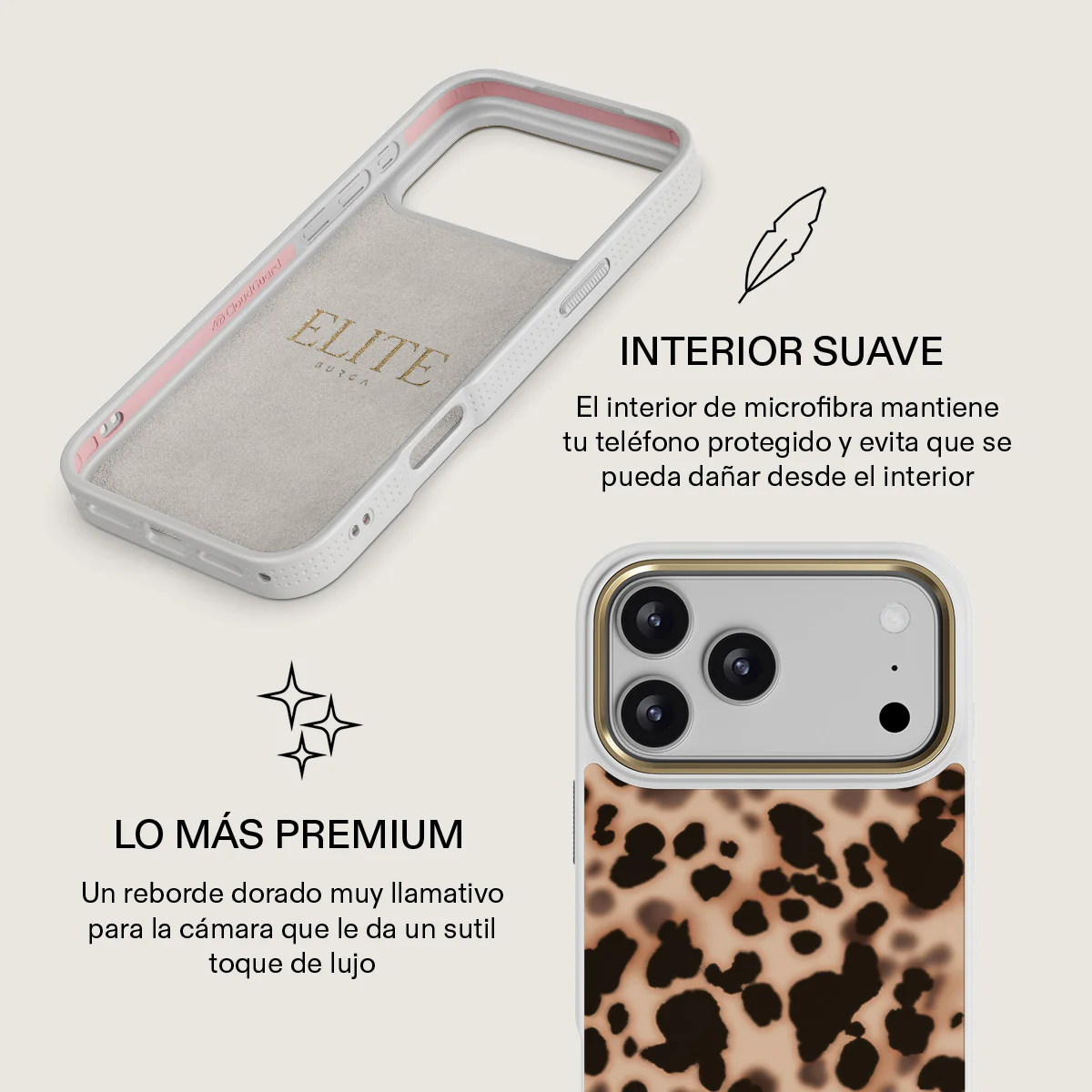 Off Duty - iPhone 17 Pro Max Funda - Image 24