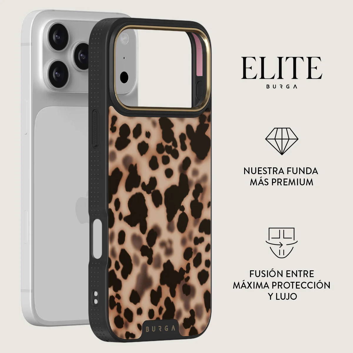 Off Duty - iPhone 17 Pro Max Funda - Image 6