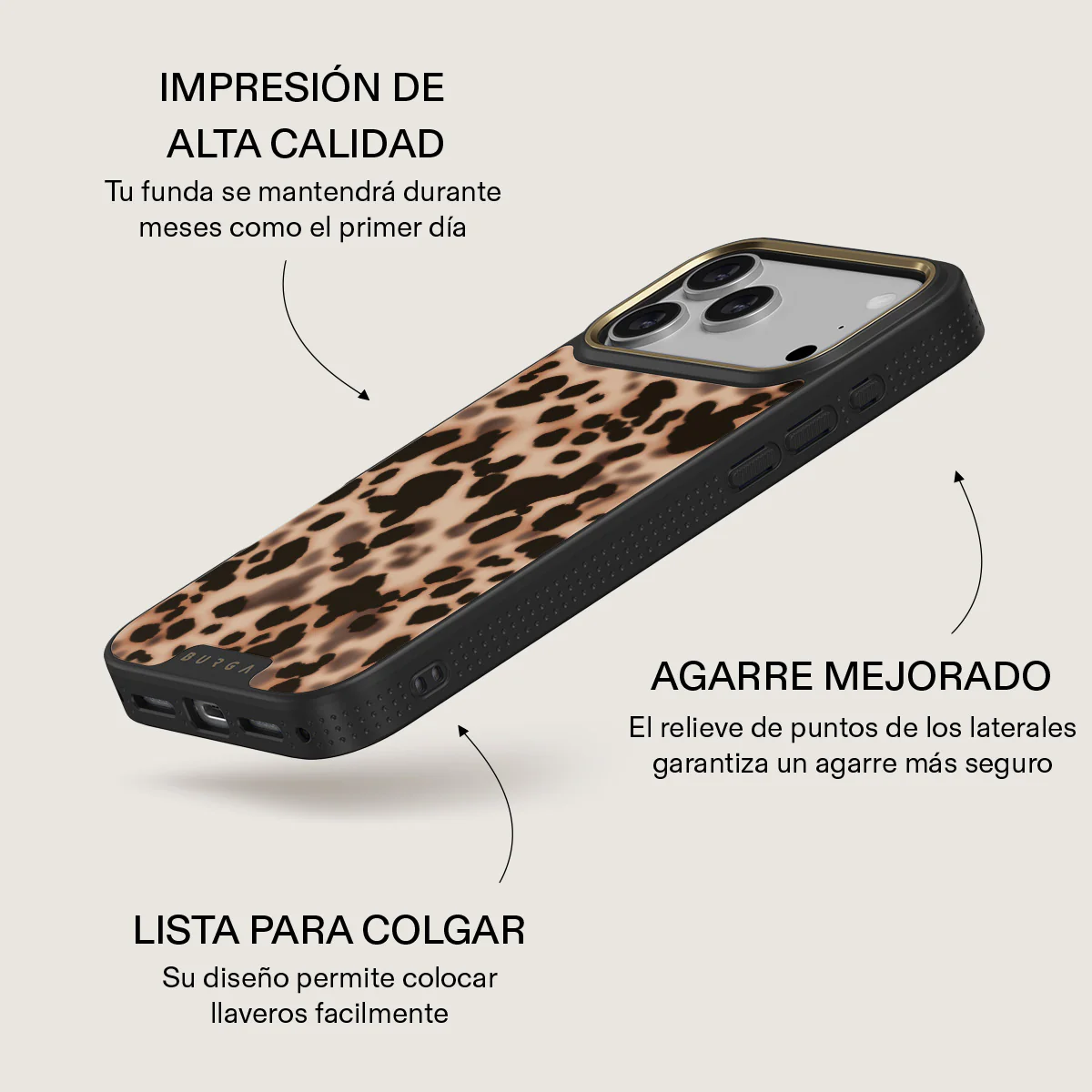 Off Duty - iPhone 17 Pro Max Funda - Image 9