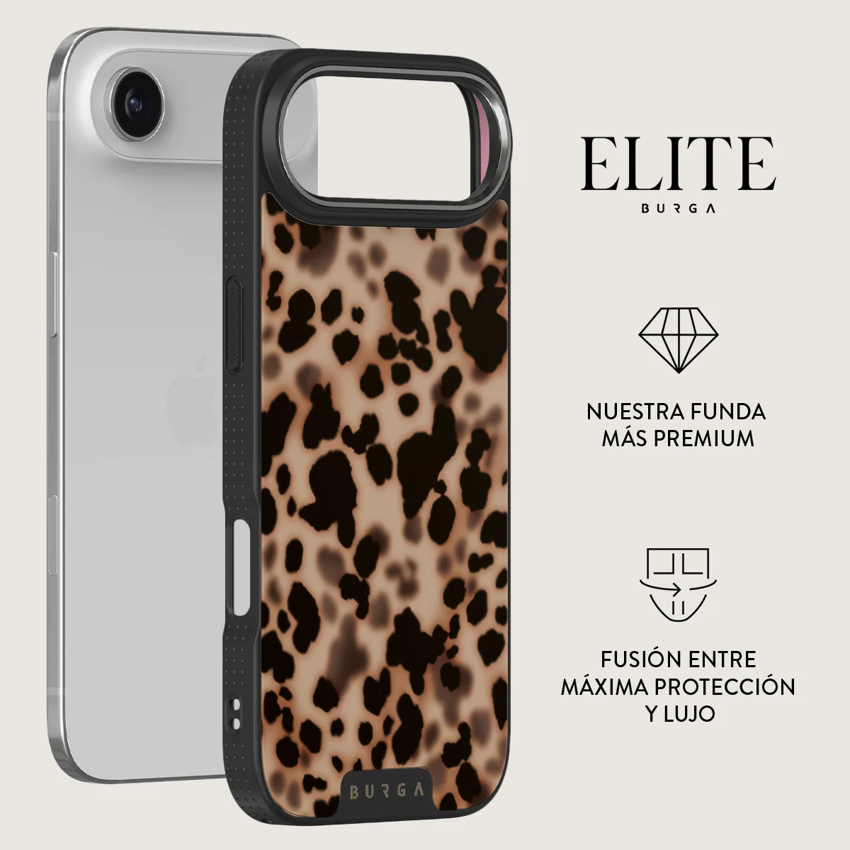 Off Duty - iPhone Air Funda - Image 13
