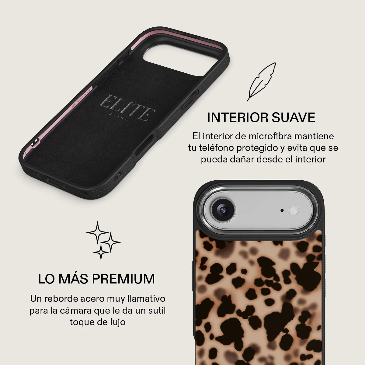Off Duty - iPhone Air Funda - Image 17