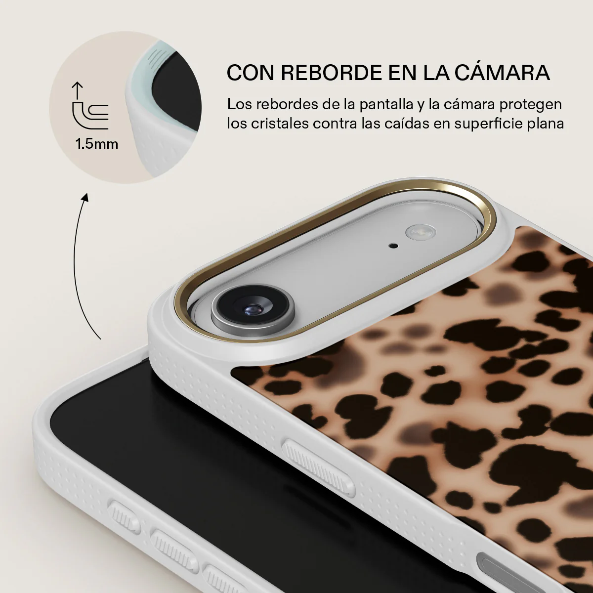 Off Duty - iPhone Air Funda - Image 22
