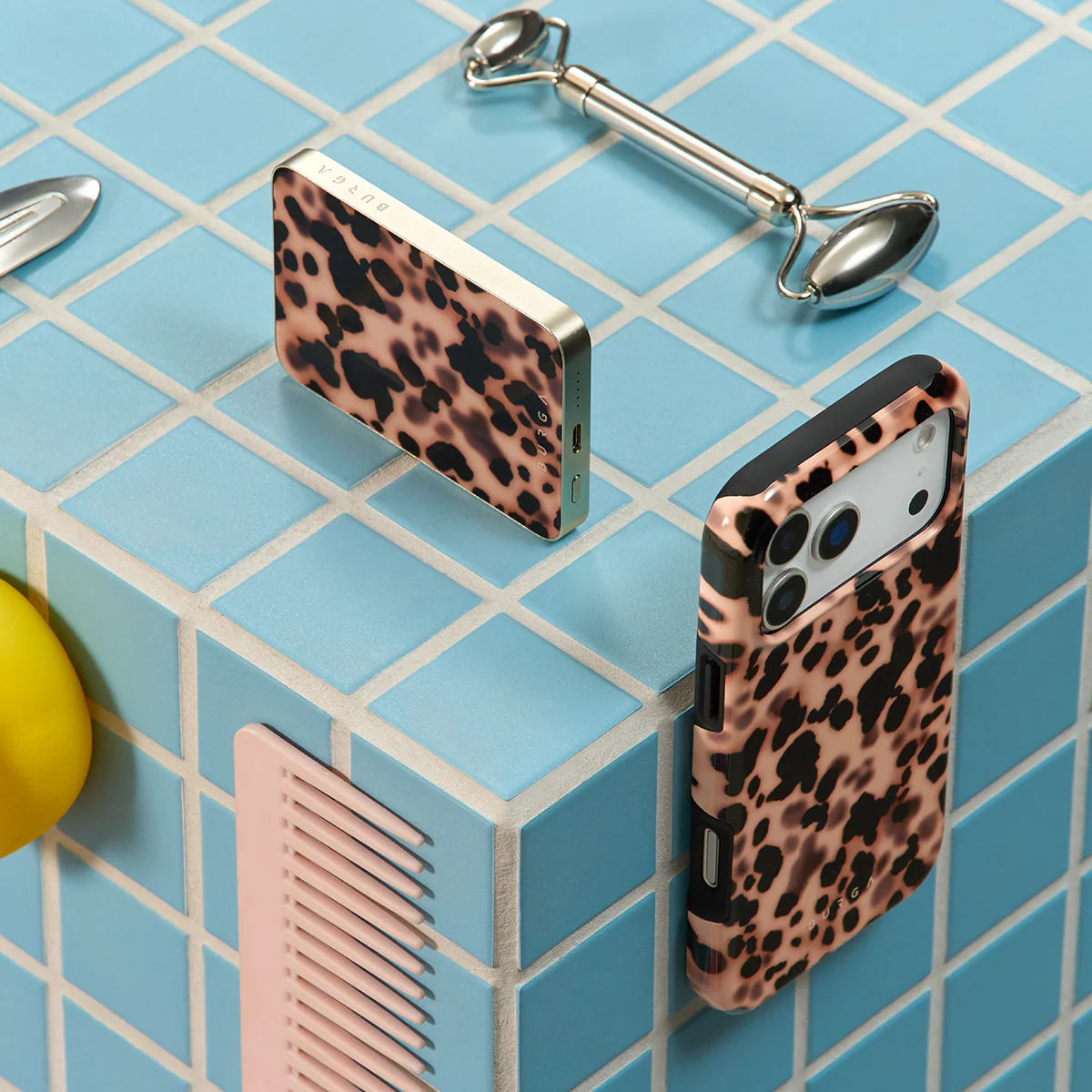 Off Duty - iPhone Air Funda - Image 32