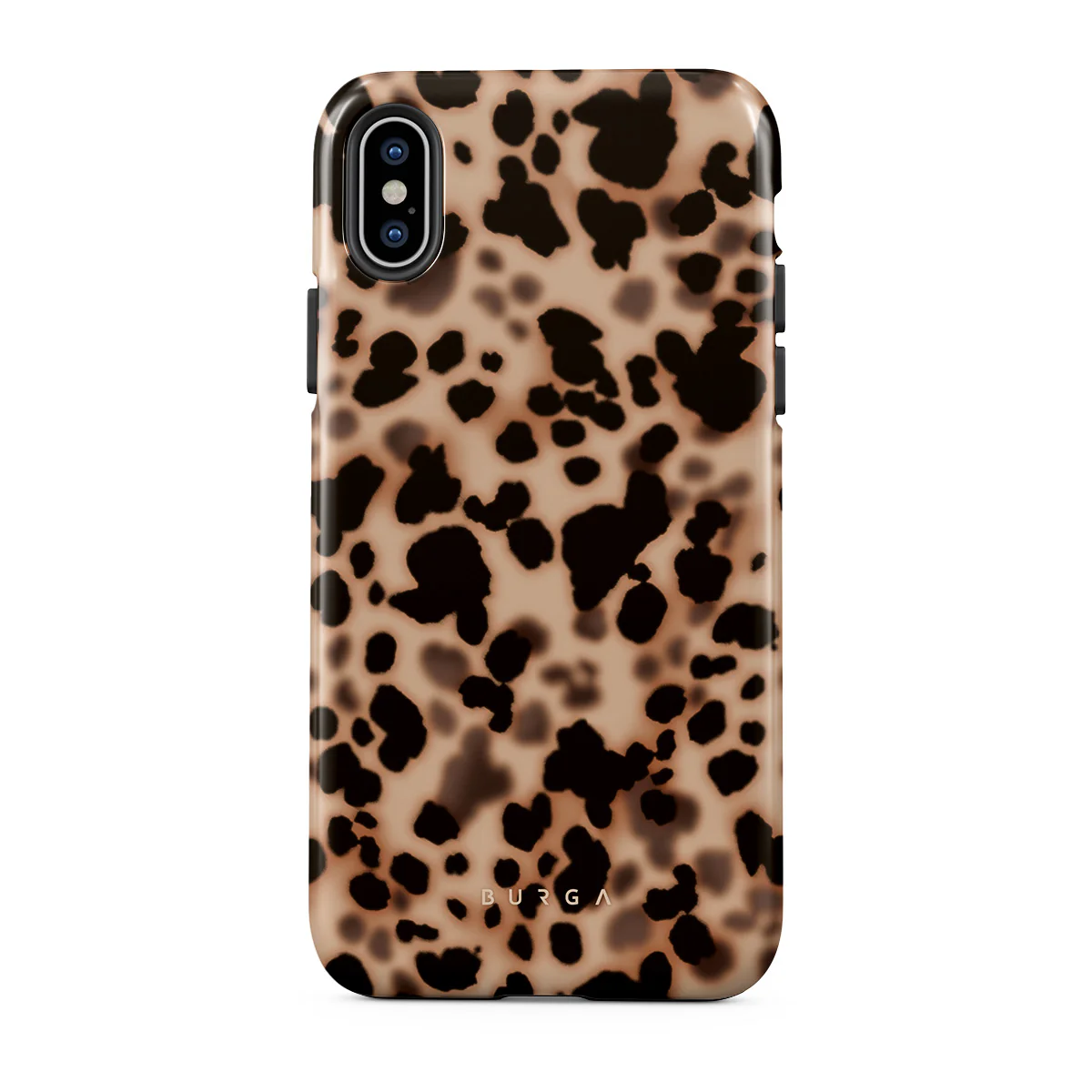 Off Duty - iPhone X / XS Funda - Image 5