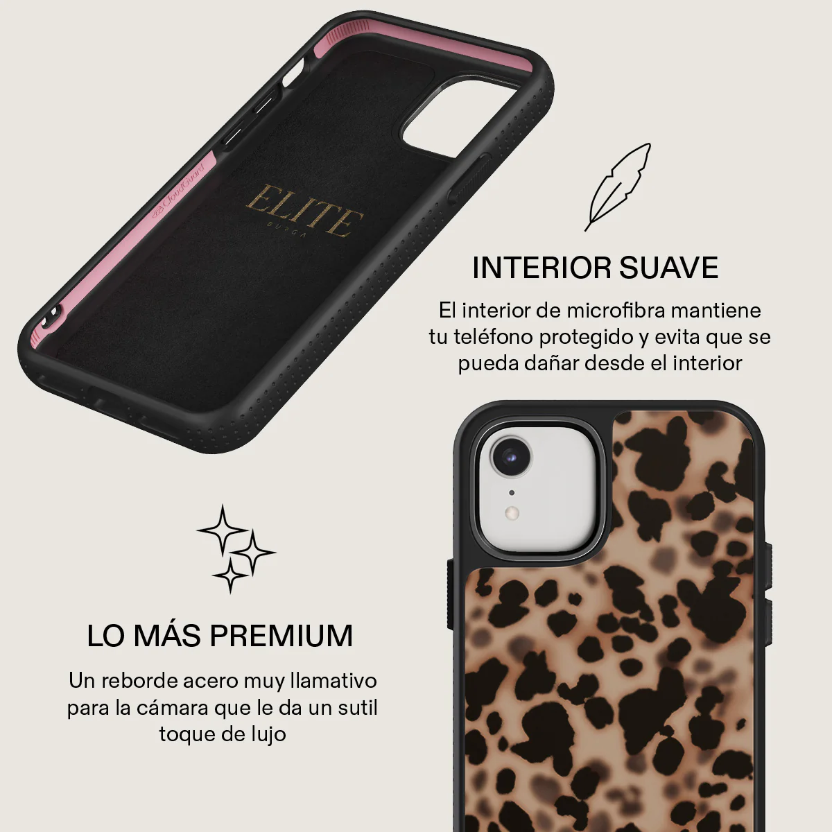Off Duty - iPhone XR Funda - Image 21