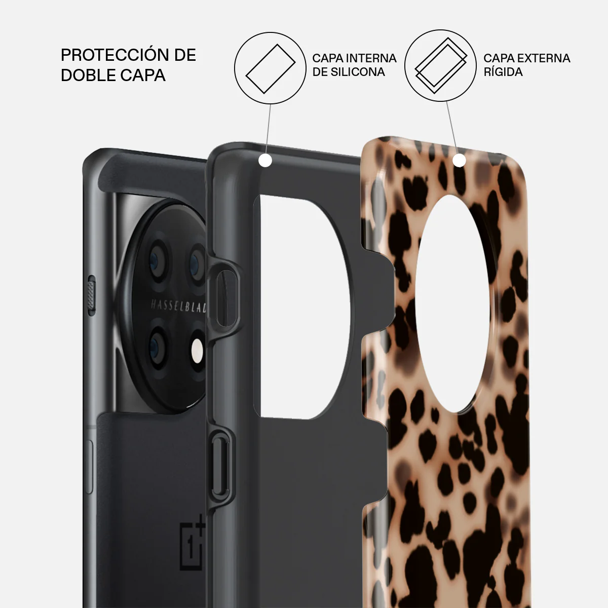 Off Duty - OnePlus 11 Funda - Image 2