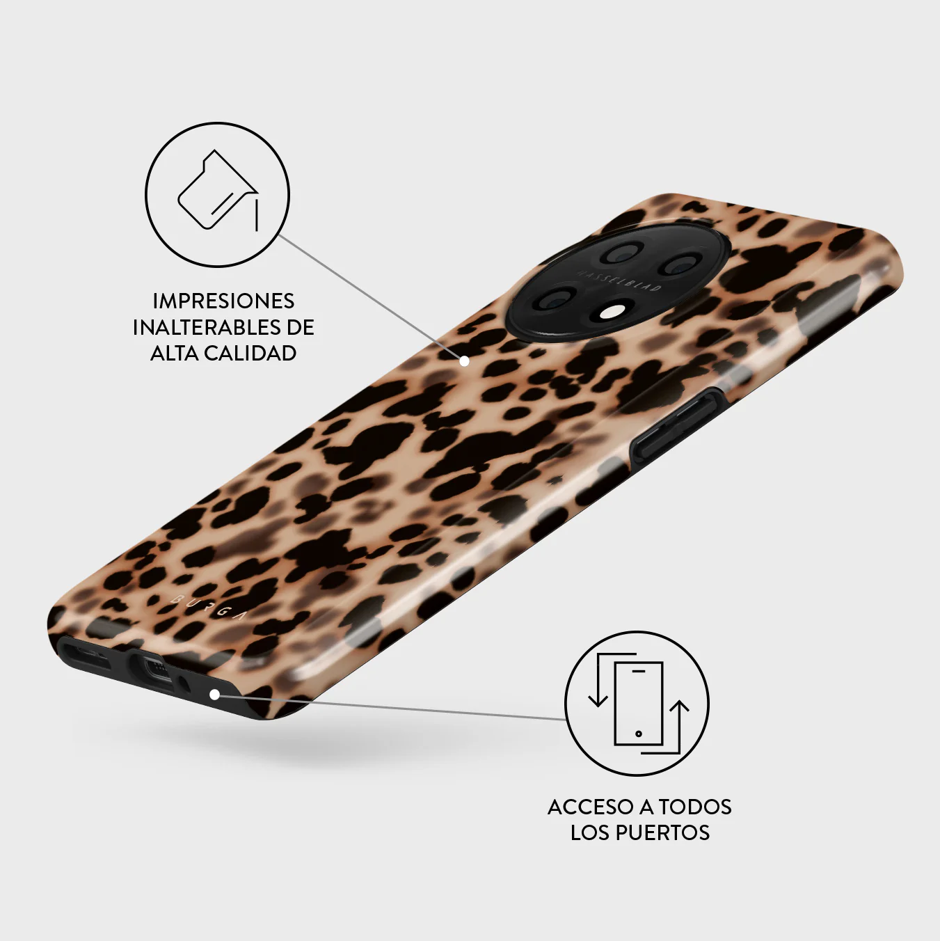 Off Duty - OnePlus 11 Funda - Image 3