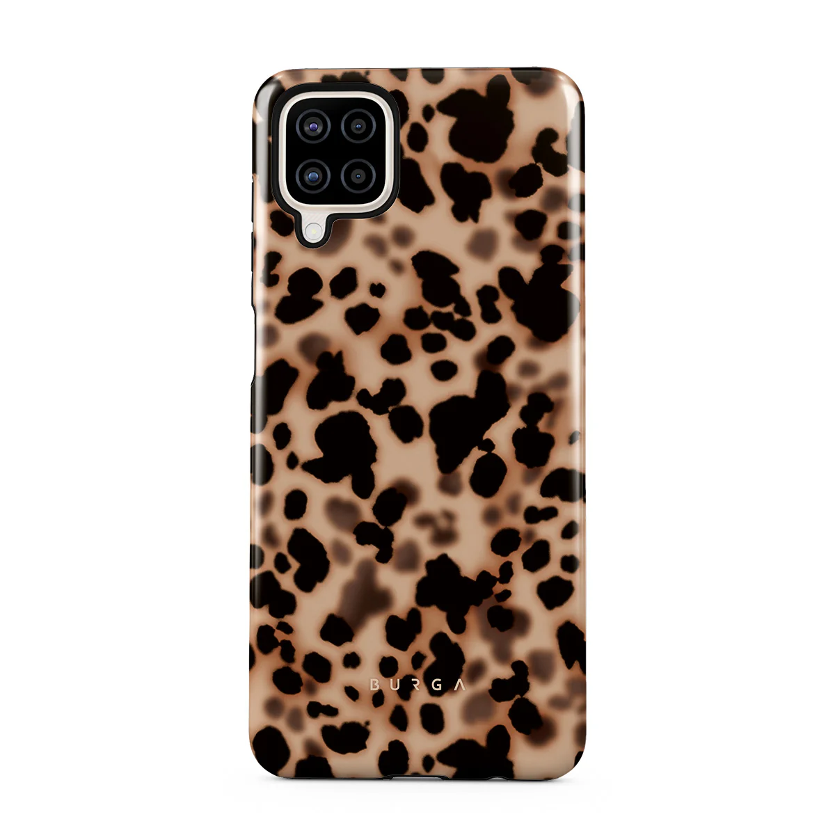 Off Duty - Samsung Galaxy A12 4G Funda