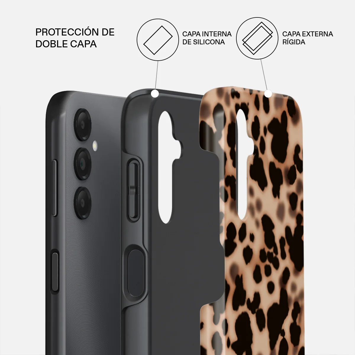 Off Duty - Samsung Galaxy A14 5G Funda - Image 2