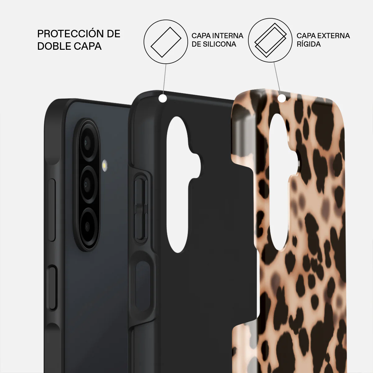 Off Duty - Samsung Galaxy A26 5G Funda - Image 2