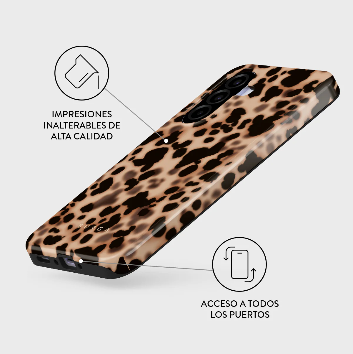 Off Duty - Samsung Galaxy A37 5G Funda - Image 3