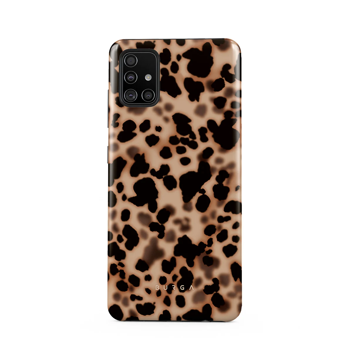 Off Duty - Samsung Galaxy A71 4G Funda