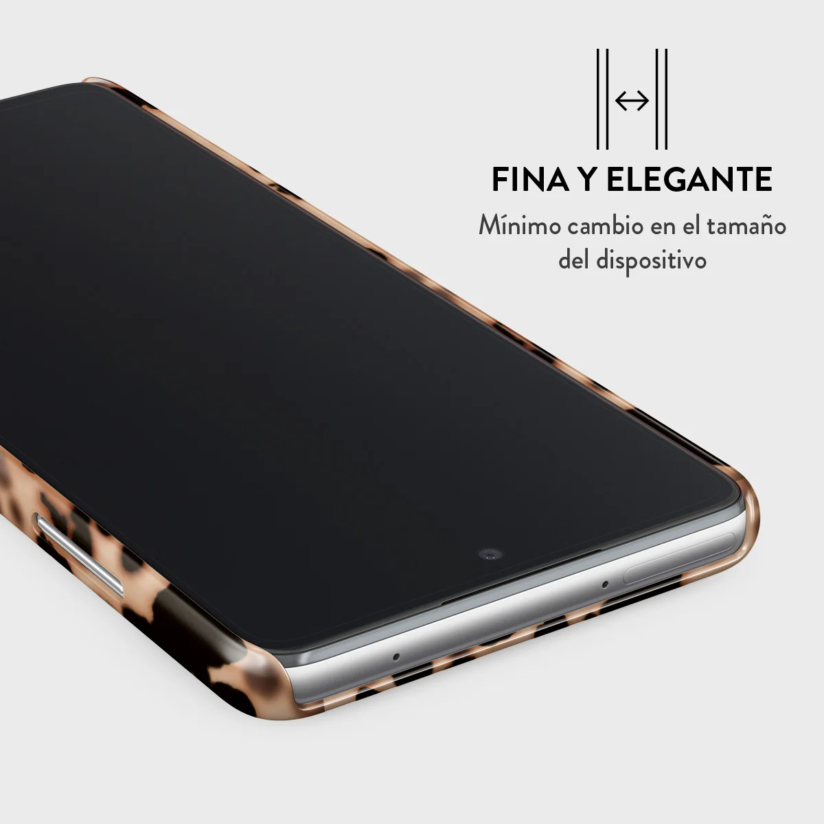Off Duty - Samsung Galaxy A72 4G / 5G Funda - Image 4