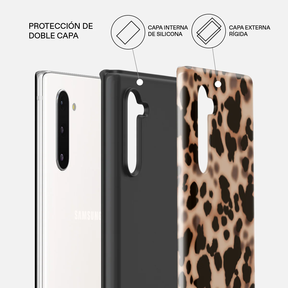 Off Duty - Samsung Galaxy Note 10 Funda - Image 6