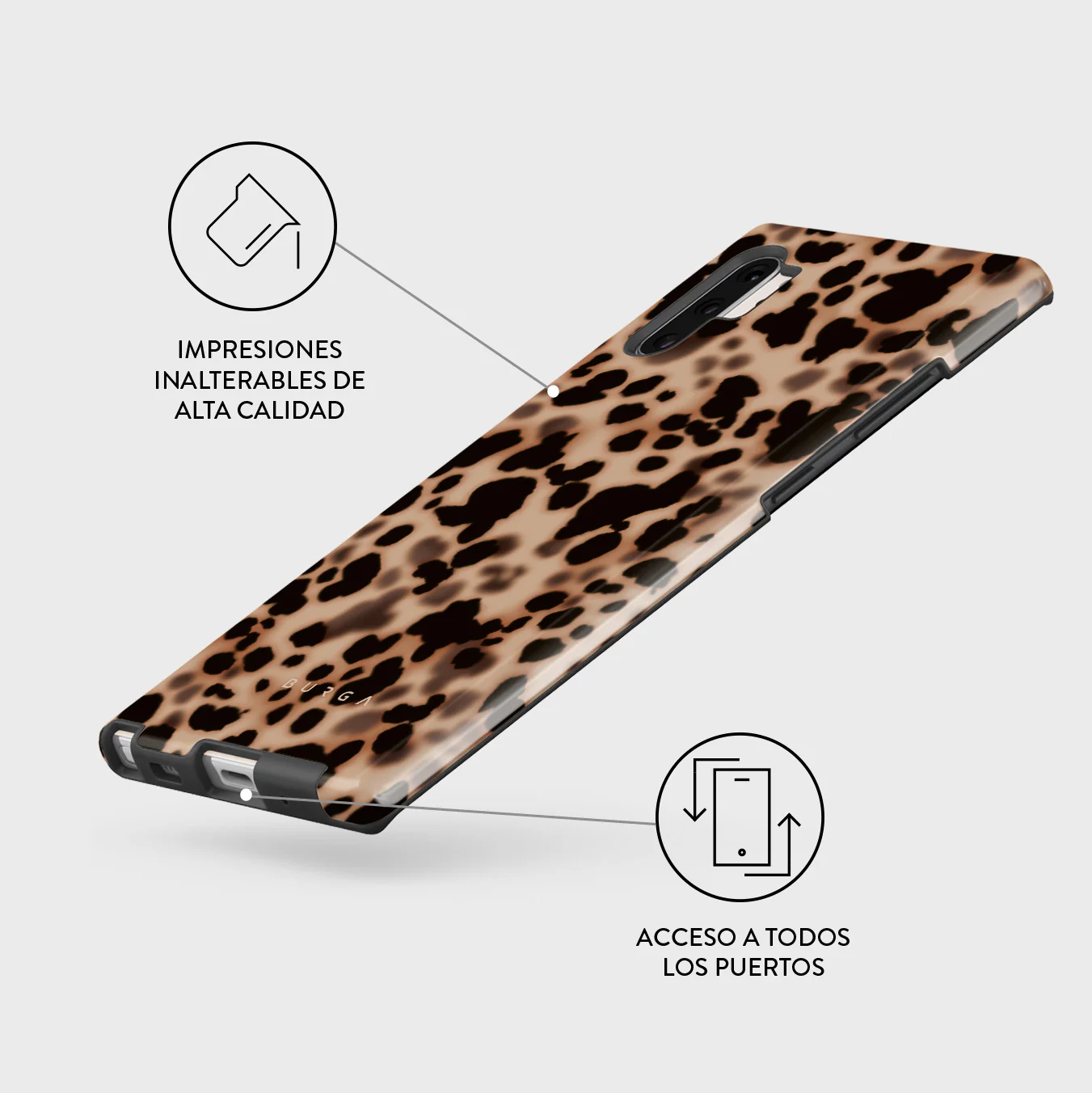Off Duty - Samsung Galaxy Note 10 Plus Funda - Image 7