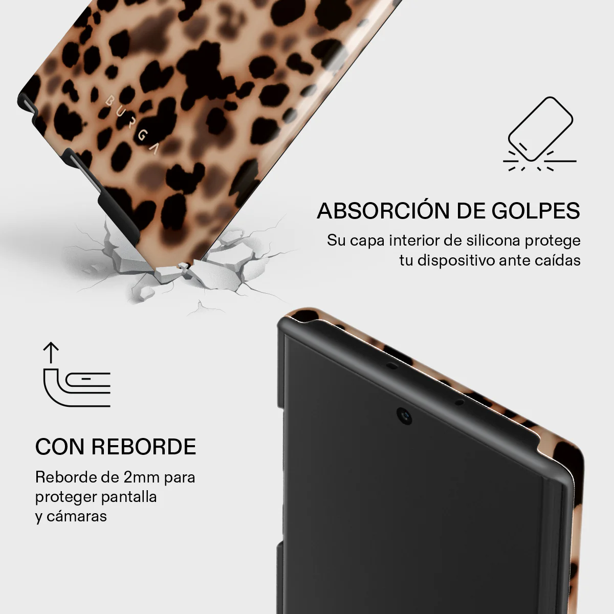 Off Duty - Samsung Galaxy Note 10 Plus Funda - Image 8