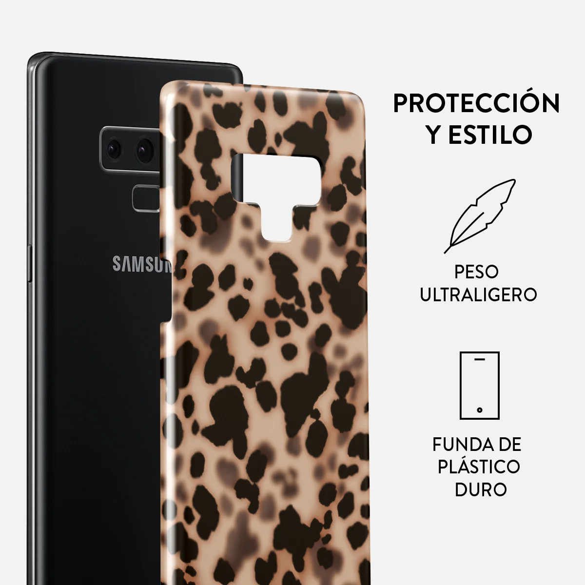 Off Duty - Samsung Galaxy Note 9 Funda - Image 2