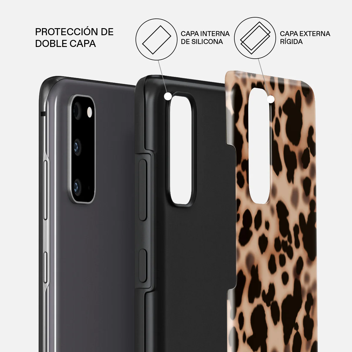 Off Duty - Samsung Galaxy S20 4G / 5G Funda - Image 6