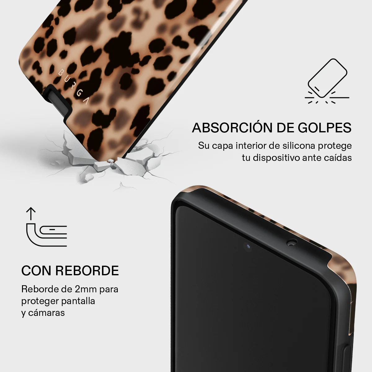 Off Duty - Samsung Galaxy S20 Plus 4G / 5G Funda - Image 8