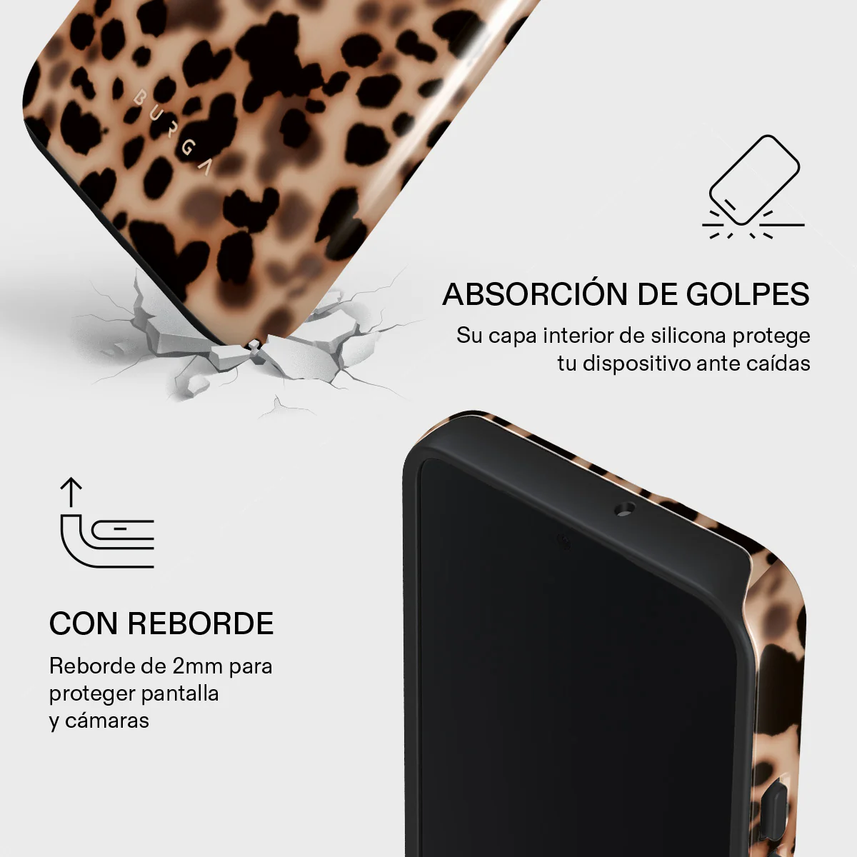 Off Duty - Samsung Galaxy S22 Plus Funda - Image 4