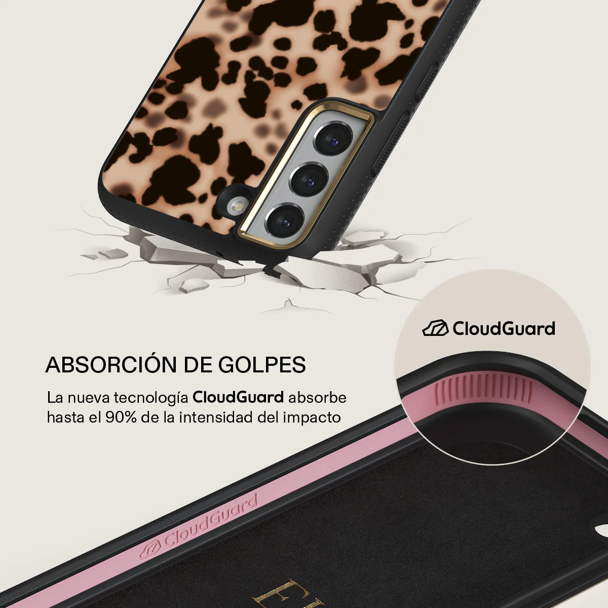 Off Duty - Samsung Galaxy S22 Plus Funda - Image 7