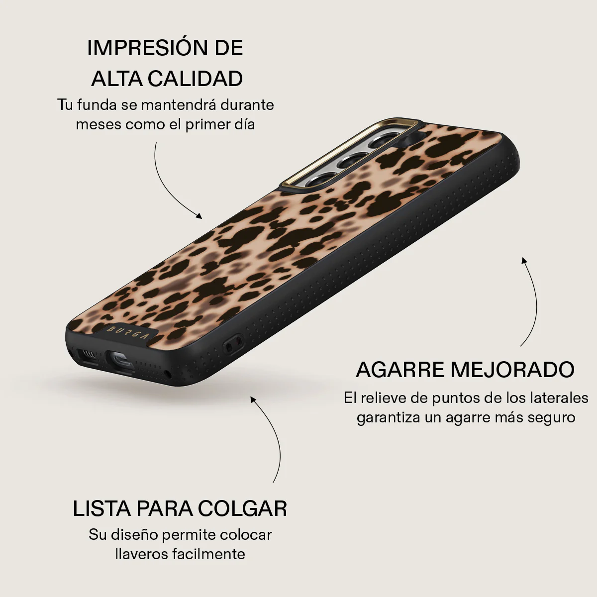 Off Duty - Samsung Galaxy S22 Plus Funda - Image 9
