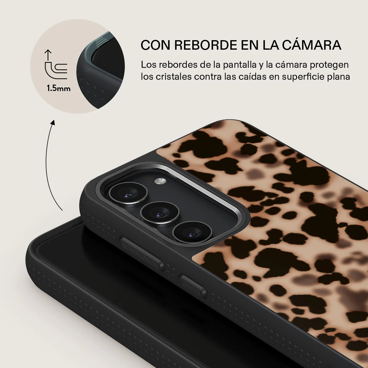 Off Duty - Samsung Galaxy S23 Funda - Image 15