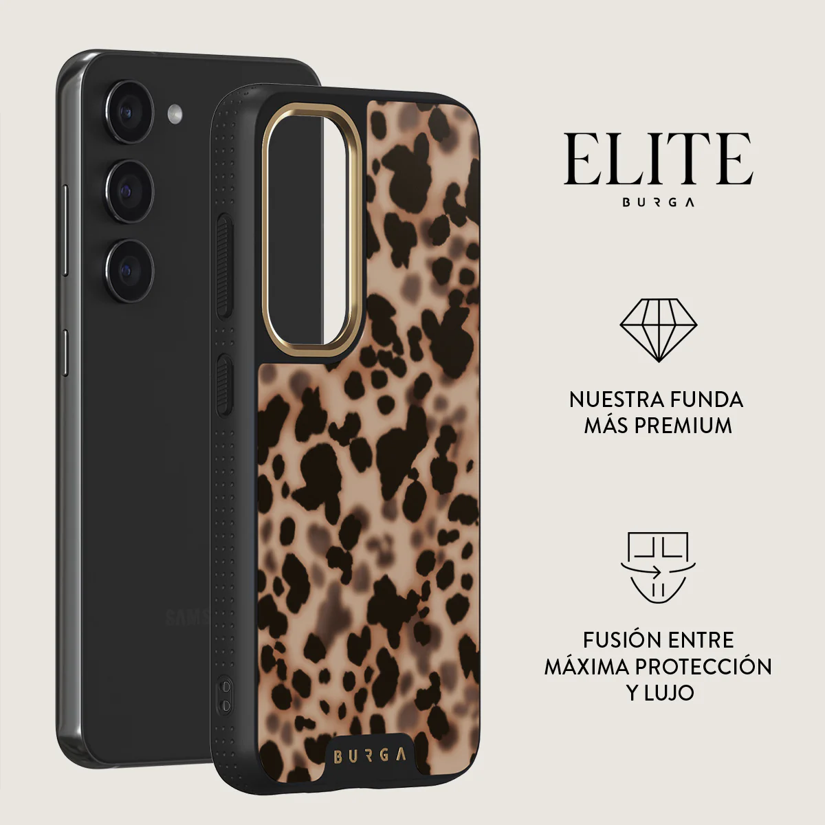 Off Duty - Samsung Galaxy S23 Funda - Image 6
