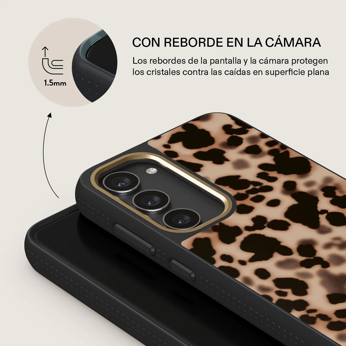 Off Duty - Samsung Galaxy S23 Funda - Image 8