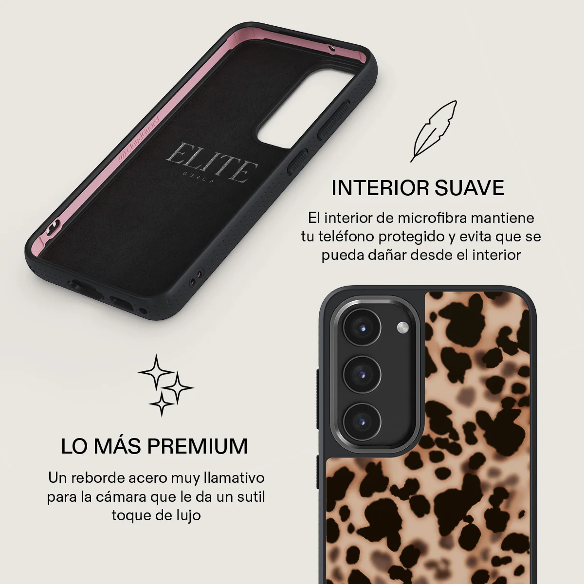 Off Duty - Samsung Galaxy S23 Plus Funda - Image 17