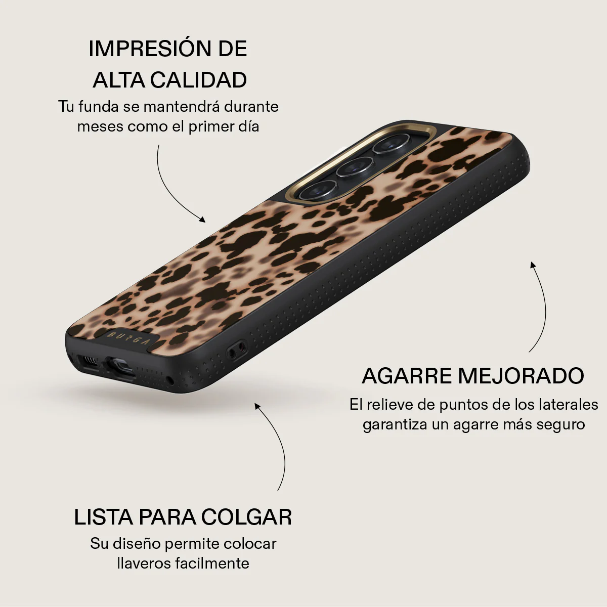 Off Duty - Samsung Galaxy S23 Plus Funda - Image 9