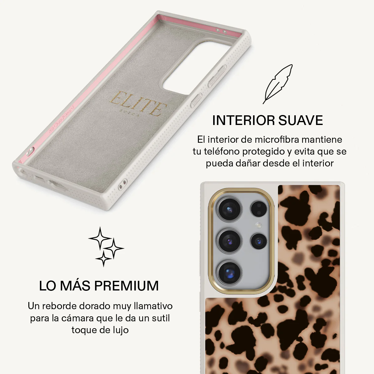 Off Duty - Samsung Galaxy S23 Ultra Funda - Image 24