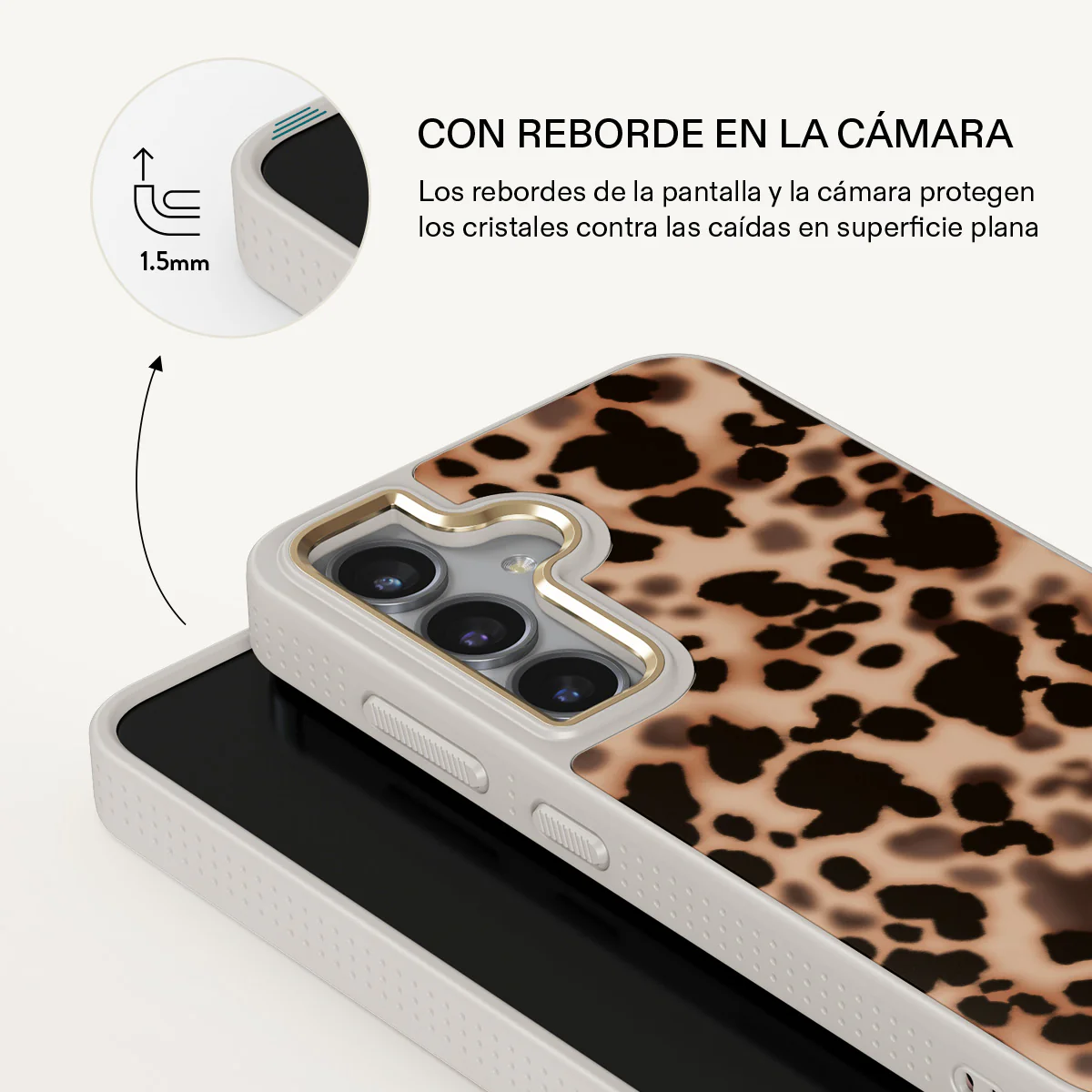 Off Duty - Samsung Galaxy S24 Funda - Image 22