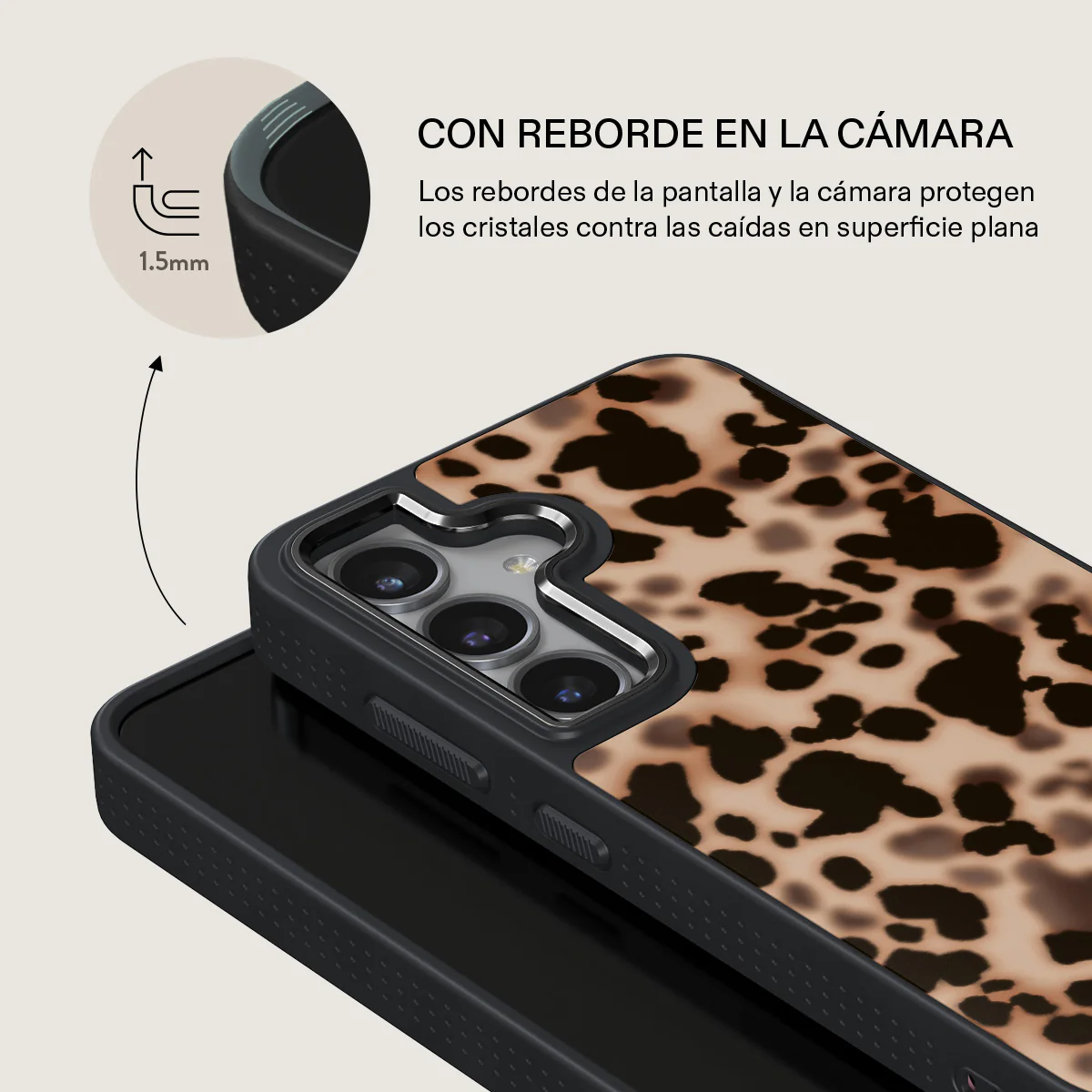 Off Duty - Samsung Galaxy S24 Plus Funda - Image 15