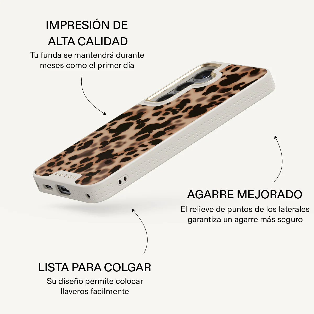 Off Duty - Samsung Galaxy S24 Plus Funda - Image 23