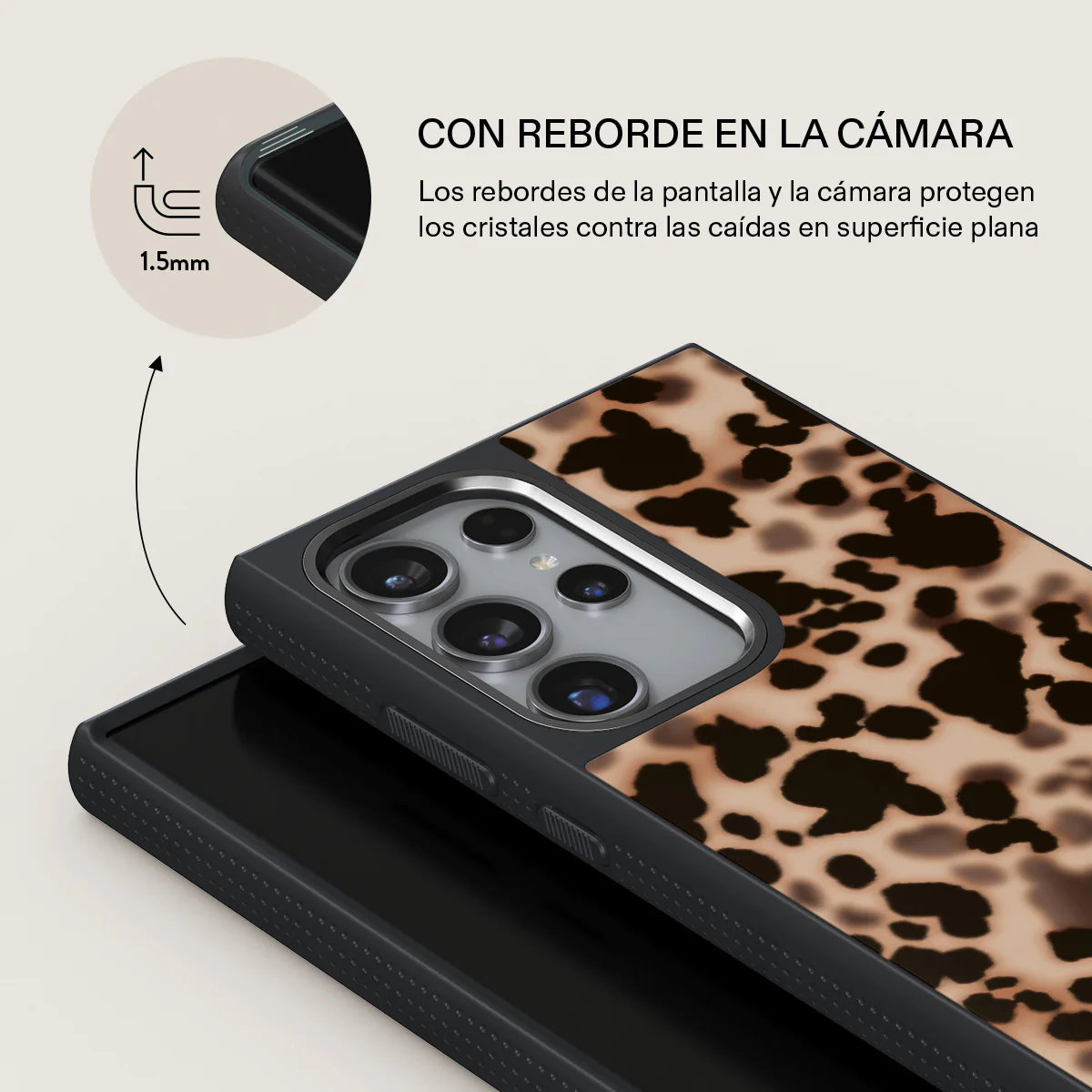 Off Duty - Samsung Galaxy S24 Ultra Funda - Image 15