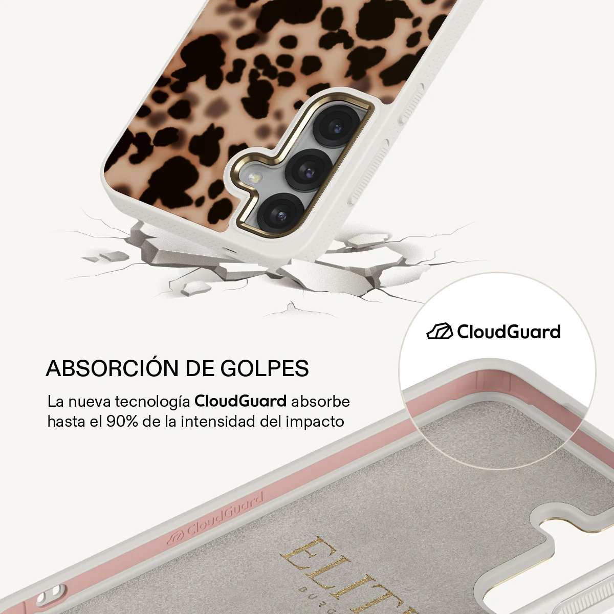 Off Duty - Samsung Galaxy S25 Plus Funda - Image 21