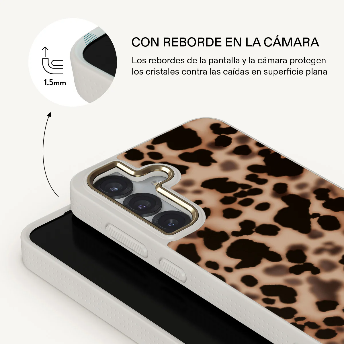 Off Duty - Samsung Galaxy S25 Plus Funda - Image 22