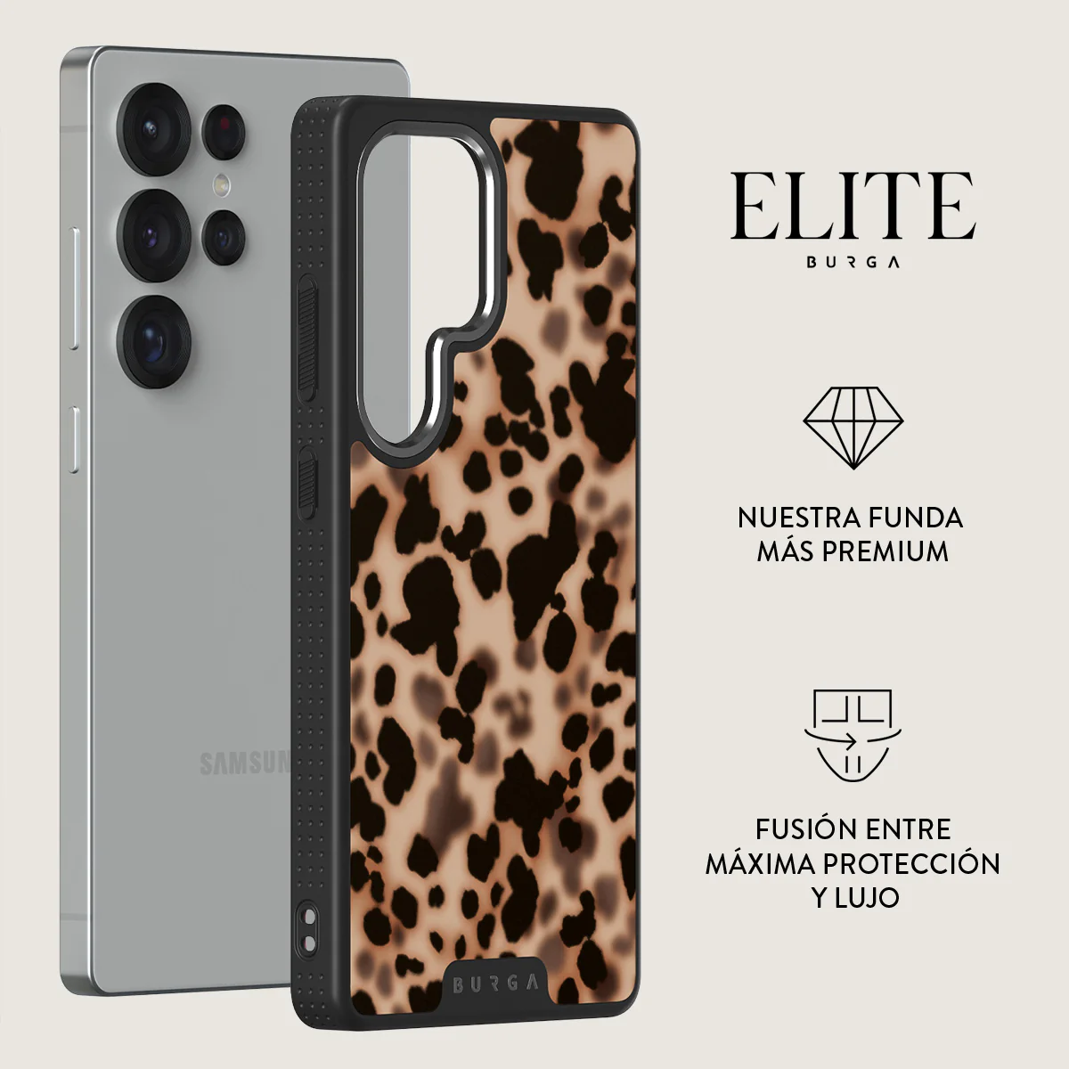 Off Duty - Samsung Galaxy S25 Ultra Funda - Image 13
