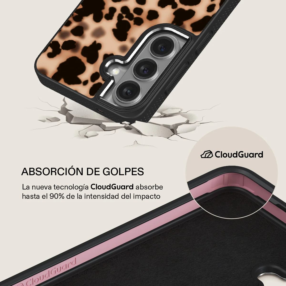 Off Duty - Samsung Galaxy S26 Funda - Image 14