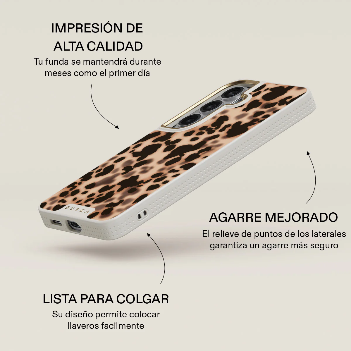 Off Duty - Samsung Galaxy S26 Funda - Image 30
