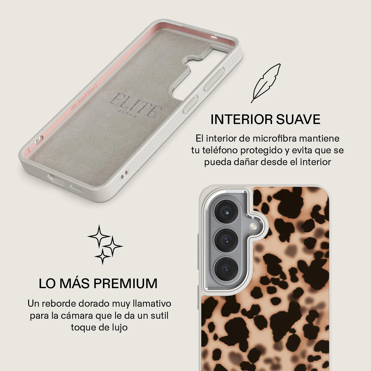 Off Duty - Samsung Galaxy S26 Funda - Image 38