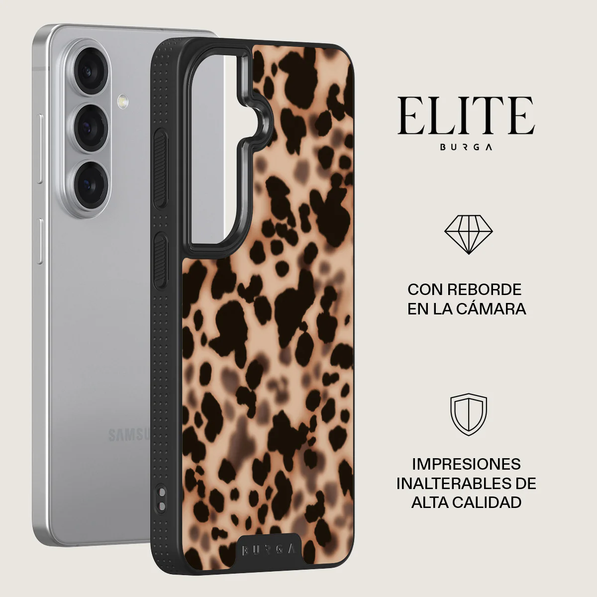 Off Duty - Samsung Galaxy S26 Plus Funda - Image 13