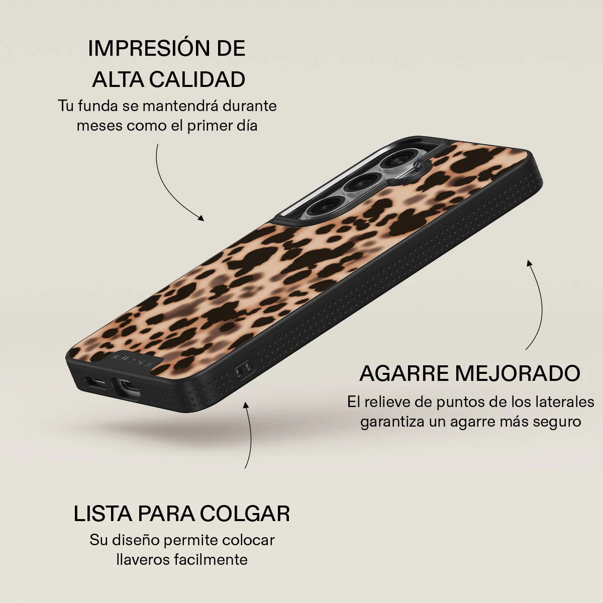 Off Duty - Samsung Galaxy S26 Plus Funda - Image 16