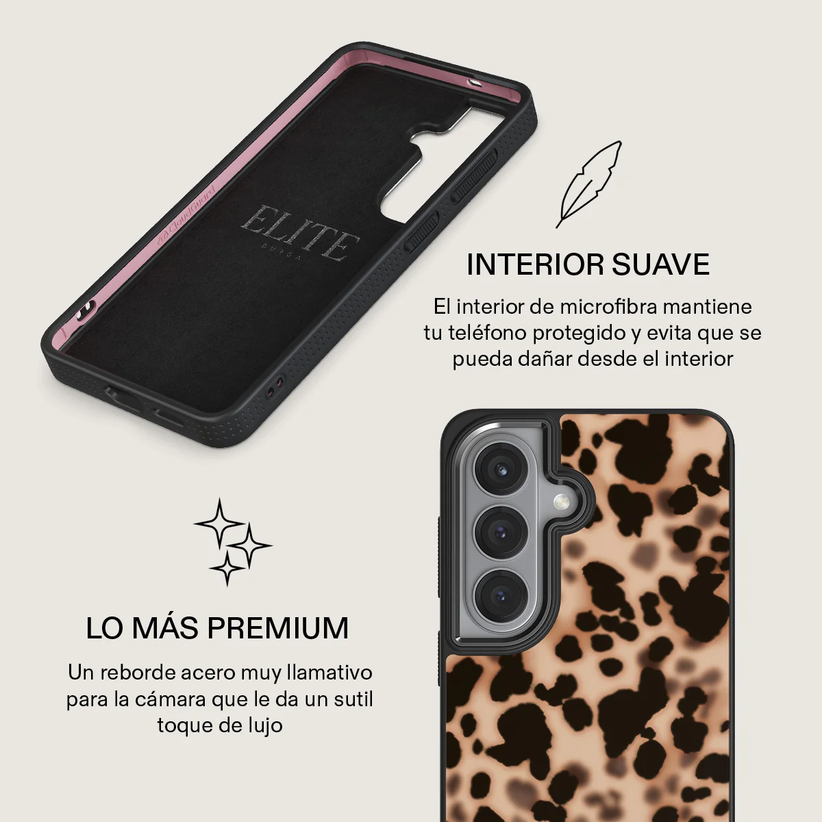 Off Duty - Samsung Galaxy S26 Plus Funda - Image 17
